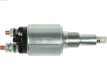 Втягивающее реле стартера AS SS0096