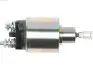 Реле втягивающего стартера SS0107