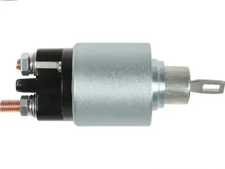 Реле втягивающего стартера AS SS0111