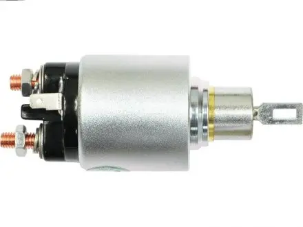Реле стартера, що втягує. AS SS0159