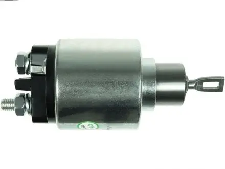 Реле стартера, що втягує. AS SS0251P