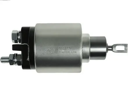 Реле втягивающего стартера AS SS0377P