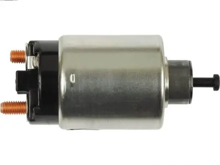 Реле стартера, що втягує. AS SS1010(DELCO)