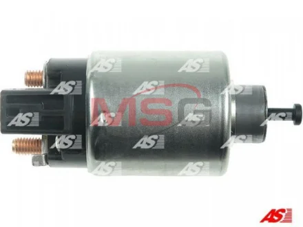 Втягувальне реле стартера AS SS1080