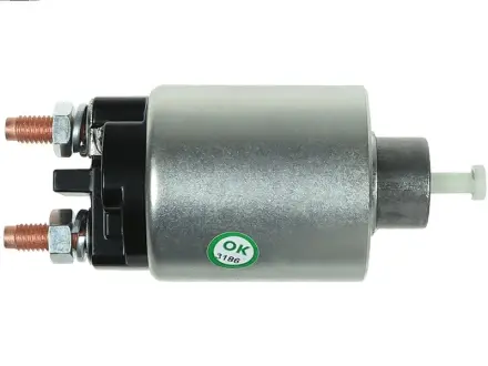 Реле втягуюче стартера AS SS1148P