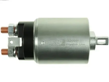 Реле стартера, що втягує. AS SS2008P