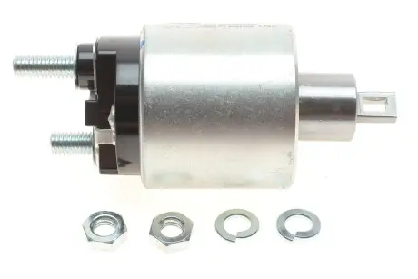 Реле стартера, що втягує. AS SS2058P