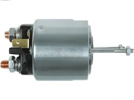 Реле стартера, що втягує. AS SS3002