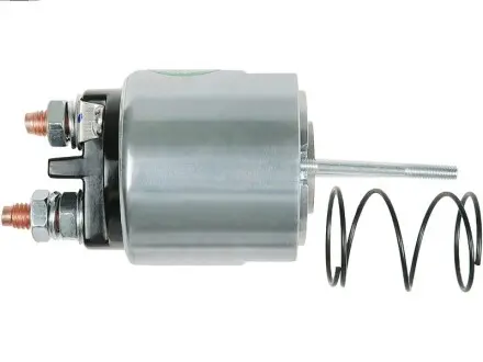 Реле втягуюче стартера AS SS3009