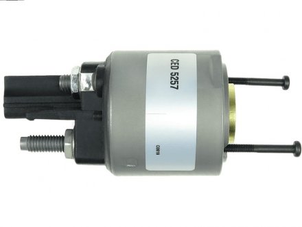 Реле стартера, що втягує. AS SS3103(VALEO)