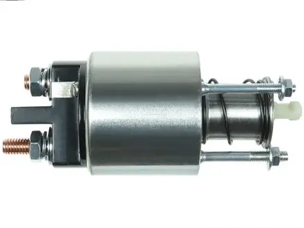 Реле стартера, що втягує. AS SS4001