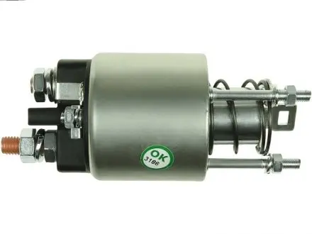 Реле стартера, що втягує. AS SS4019P