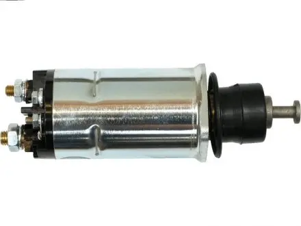 Реле втягивающего стартера AS SS9046