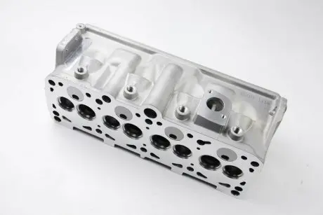 Головка блоку циліндрів T4/Caddy 1.9TD (клапан 7mm) Asahi LP 98058
