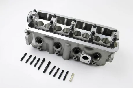 Головка блоку циліндрів T4/Caddy 1.9TD (клапан 8mm) Asahi LP 98059