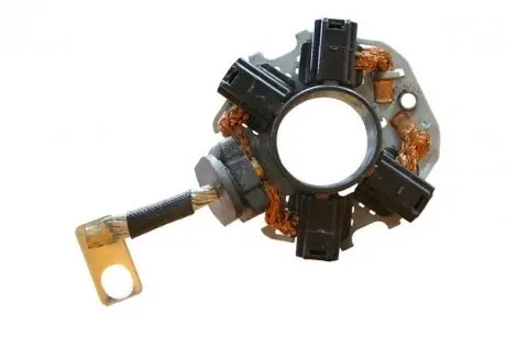 Щітки стартера Renault Logan, Sandero 1.4,1.6 (07-) ASAM 30228