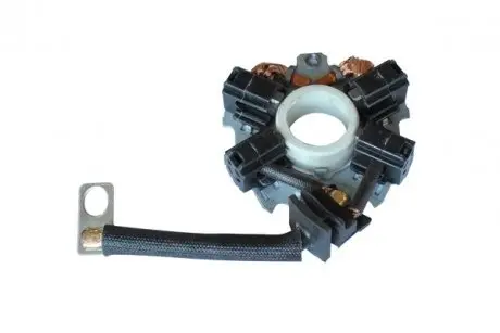 Щітки стартера Renault Solenza 1.9d (03-) ASAM 30241