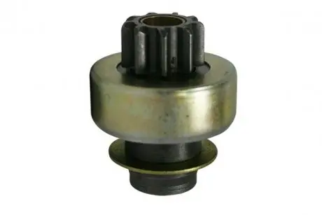 Привід стартера 1,5 dCI ASAM 30256