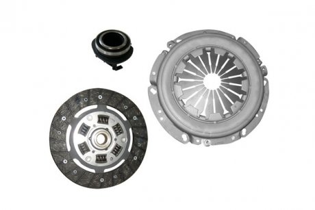 Зчеплення Renault Logan (04-), Clio, Megane, Kangoo(97-), Sandero (08-) 1.4, 1.6 (d200) у зборі ASAM 30326