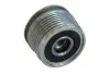 Шкив генератора Renault Logan, Sandero, Clio, Kangoo, Megane/Nissan Tiida, Note 1.4i, 1.5d, 1.6i &quot;Drivealignr&quot; (6PK) ASAM 30438 (фото 1)