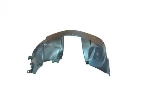 Подкрылок перед. Sandero 08- Пр. ASAM 30742