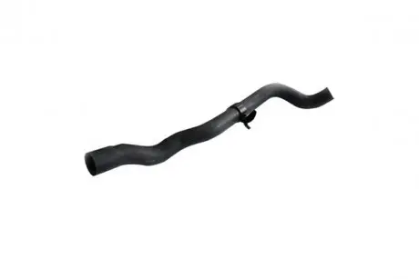 Патрубок інтеркулера Renault Logan, Sandero 1.5D (07-) ASAM 30857