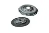 Комплект сцепления 1.5dCi Kangoo 08-/Megane 03-/Logan 07- ASAM 30890 (фото 1)