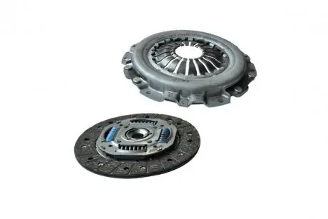 Комплект сцепления 1.5dCi Kangoo 08-/Megane 03-/Logan 07- ASAM 30890