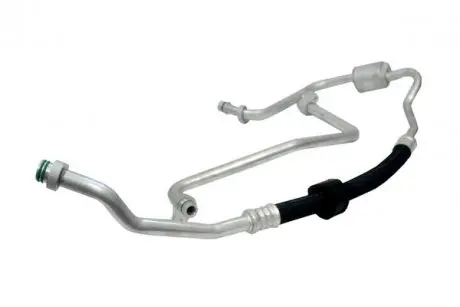 Трубка кондиціонера Renault Logan 1.4i, 1.6i (04-) ASAM 30986