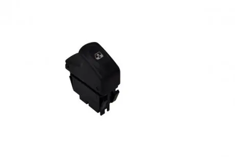 Кнопка склопідйомника Logan/Duster/Kangoo/Megane (5 конт) ASAM 30989