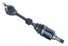 Полуось DUSTER 4X2 10-Л. ASAM 30999 (фото 1)