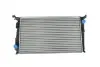 Радіатор охолодження Renault Duster (10-) 1,5 dCI (E5) ASAM 32100 (фото 1)