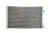 Радіатор двигуна VW LT 28-35 (2DM) 2,3 2,5SDI/TDI 2,8TDI LT 28-46 (2DX0AE) 2,3 2,5SDI/TDI 2,8TDI ASAM 32195 (фото 1)