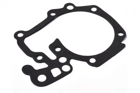 Прокладка насоса водяного Renault Logan (04-), Clio, Megane, Kangoo (97-), Sandero (08-) 1.4i/1.6i (компл.10шт) ASAM 32220