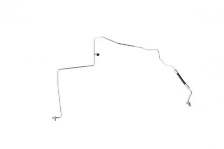 Фото трубка кондиціонера Renault Logan 1.4i, 1.6i (04-) ASAM 32694 Трубка кондиціонера Renault Logan 1.4i, 1.6i (04-) ASAM 32694