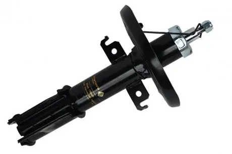 Амортизатор передний Megane III 08- ASAM 33008