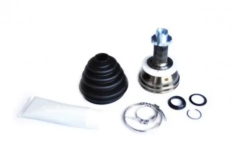 ШРУС зовнішній VW Polo 02-/Skoda Fabia/Seat Cordoba, Ibiza III, IV ASAM 55241
