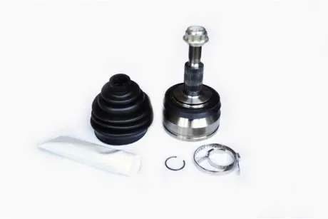 ШРУС зовнішній VW T5, Multivan 5 (-15) ASAM 55245
