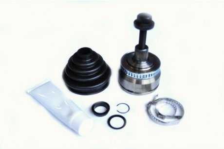 ШРУС наружный VW Passat, Audi A4, A6 (95-05) ASAM 55246