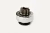 Бендикс стартера Renault Logan (05-,10-),Sandero 1.5 (07-,10-) ASAM 55998 (фото 1)