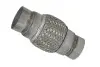 Гофра глушника Opel Astra F 1.7 TDS (91-98), Vectra A 1.7 TD (90-95), Vectra B 1.7 TD (95-98) ASAM 62065 (фото 1)
