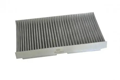 Фильтр салона Citr C2/C3/C4/Peug 307/308 02-(угольный) ASAM 70389