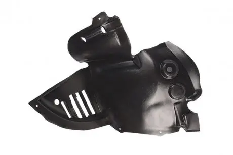 Підкрилок передній правий Renault Kangoo (97-) ASAM 71129