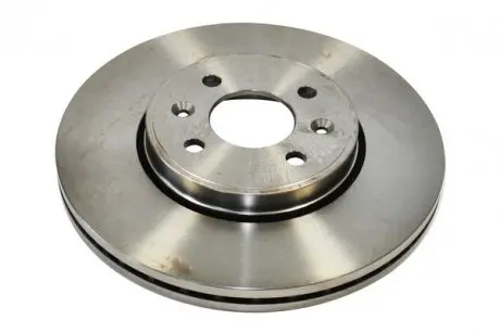 Диск гальмівний перед Renault Laguna, Megane (97-), Scenic (99-), Fluence (10-), Dokker (12-) ASAM 71250