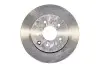Диск гальмівний передній Nissan Qashqai (07-), X-Trail (01-)/Renault Koleos (08-) ASAM 71302 (фото 1)