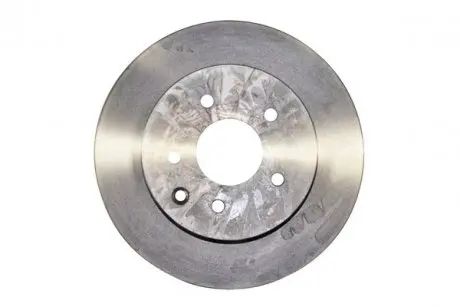 Диск гальмівний передній Nissan Qashqai (07-), X-Trail (01-)/Renault Koleos (08-) ASAM 71302