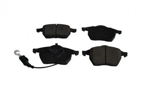 Колодки гальмові передні Audi A3,TT/VW Golf IV,V, Polo/Skoda Octavia з датчиком ASAM 71372