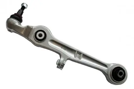 Рычаг подвески передний нижний Audi A4 (00-)/VW Passat (02-) ASAM 71749 (фото 1)