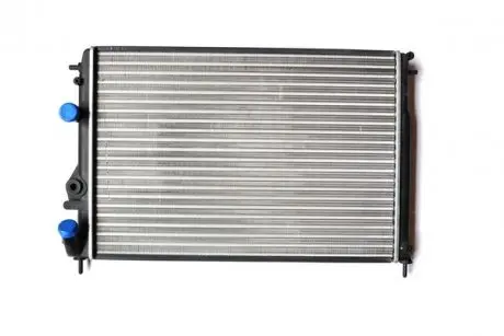 Радіатор охолодження Renault Megane, Scenic I (98-) M/AA/C+ ASAM 71863