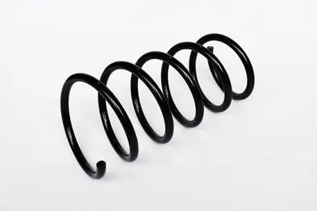 Пружина передняя Renault Megane I ASAM 73728